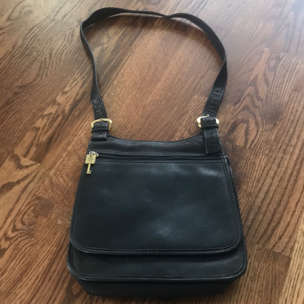 Authentic Fossil Purse